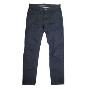 2/$20 Zara Man Basic Collection Classic Black Dress Pants Size: 32 US